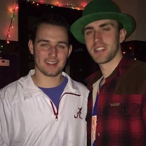 Meet your Posher, Carter